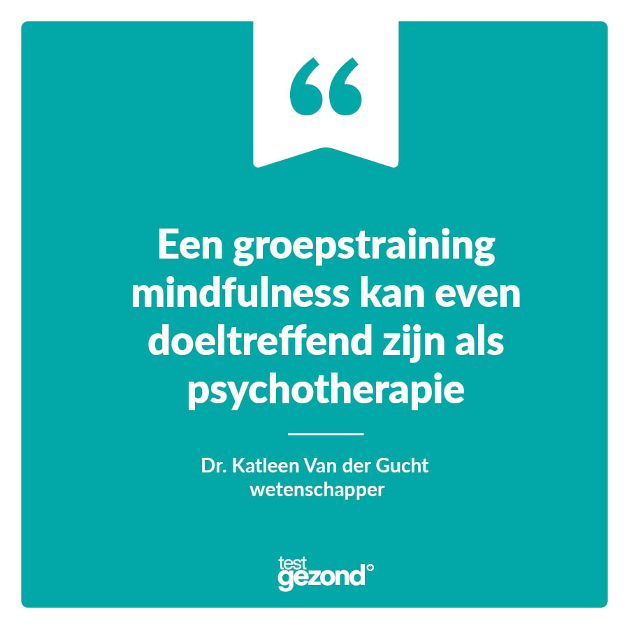 mindfulness